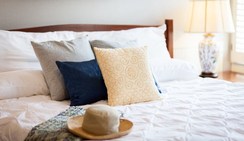 Habitación clásica, 1 cama de matrimonio grande