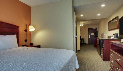 Suite, 1 habitación, no fumadores