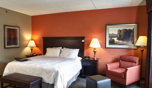 Suite, 1 cama de matrimonio grande, no fumadores