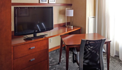 Suite, 1 habitación (View)