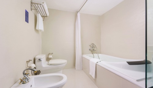 Suite, 2 habitaciones