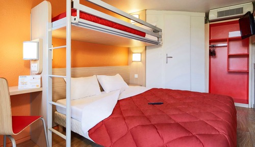 Habitación estándar, 2 camas individuales