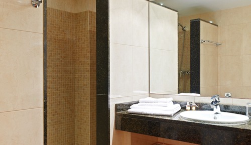 Habitación individual