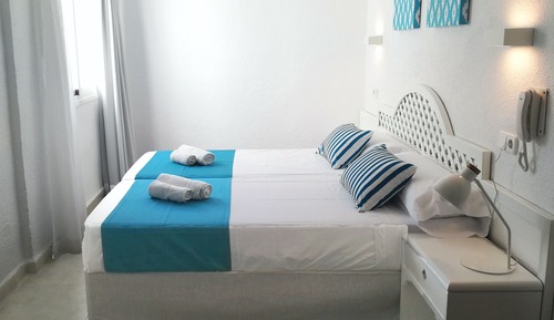 Habitación doble
