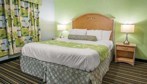 Suite, 1 cama de matrimonio grande, no fumadores