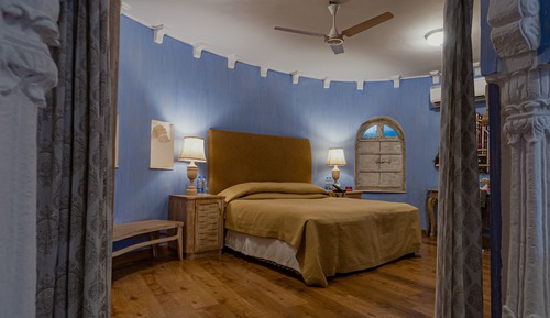 Suite Royal