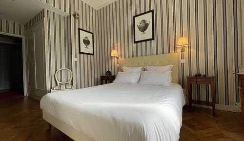 Habitación (Elegance)