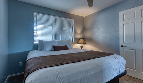 Apartamento de lujo