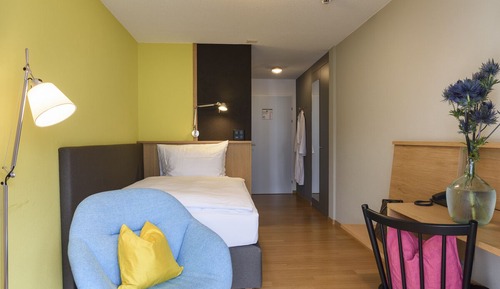 Habitación Business individual