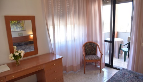 Suite junior