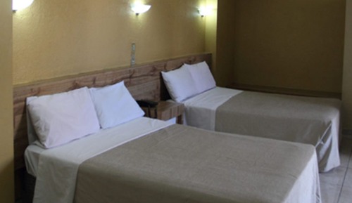 Suite, 2 camas dobles