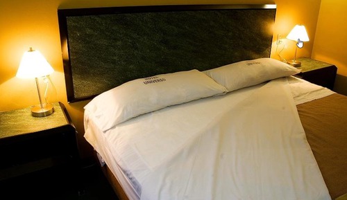 Habitación estándar, 1 cama de matrimonio grande
