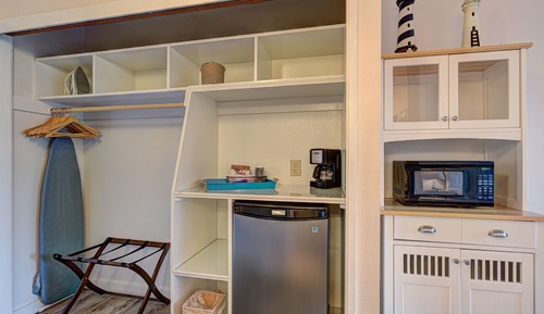 Habitación, 2 camas de matrimonio