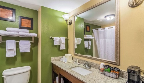 Suite, 1 cama de matrimonio grande, no fumadores
