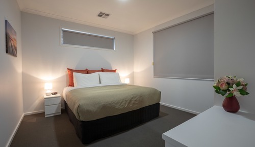 Apartamento, 4 habitaciones