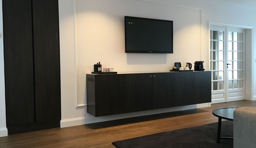 Suite (Penthouse)