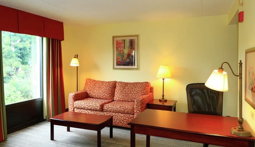 Habitación, 1 cama de matrimonio grande, accesible para personas con discapacidad, no fumadores