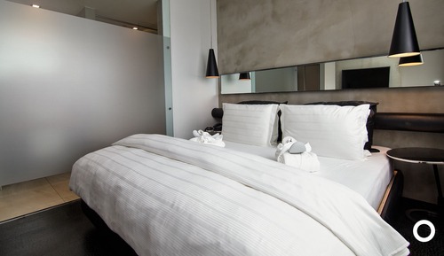 Loft Suite