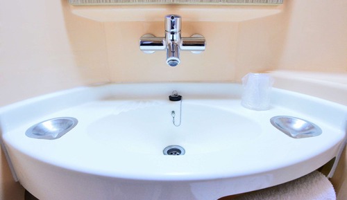 Habitación estándar, 3 camas individuales