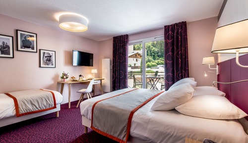 Chambre Privilege