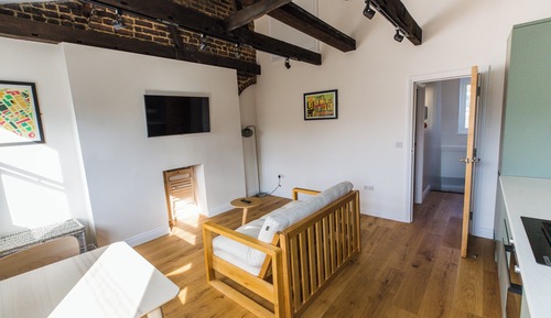 Apartamento Confort