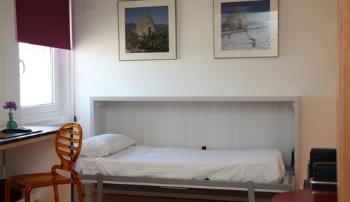 Habitación triple estándar (3)
