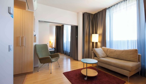 Habitación superior (Plus)