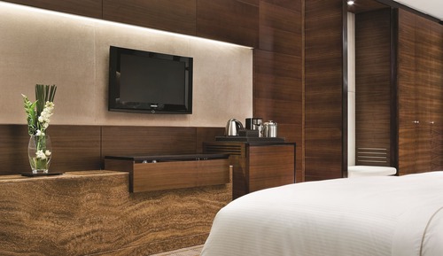 Suite Club, 1 habitación, no fumadores, vistas a la ciudad