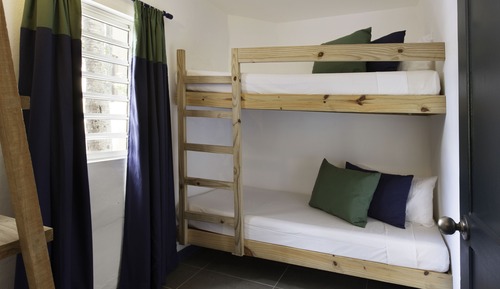 Habitación familiar