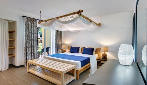 Habitación superior
