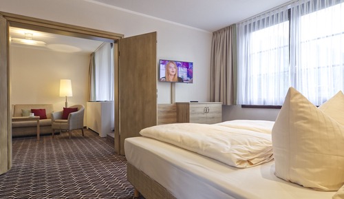 Suite Confort