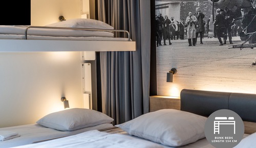 Habitación Confort