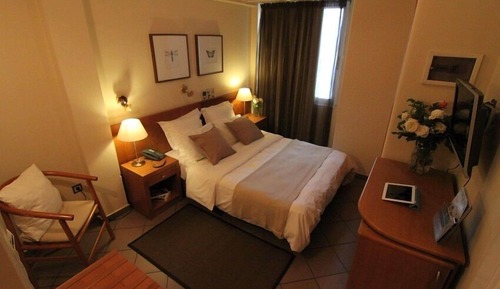 Habitación individual
