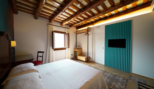 Suite estudio junior