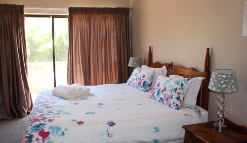 Habitación estándar (XXX)