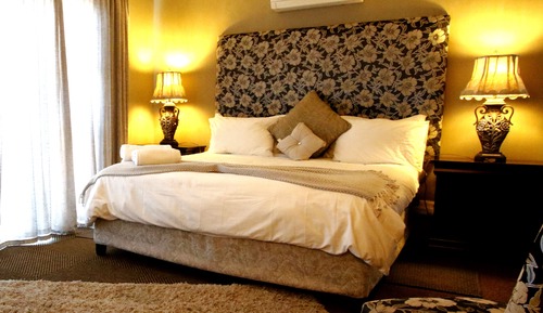 Habitación estándar