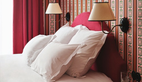 Suite Deluxe