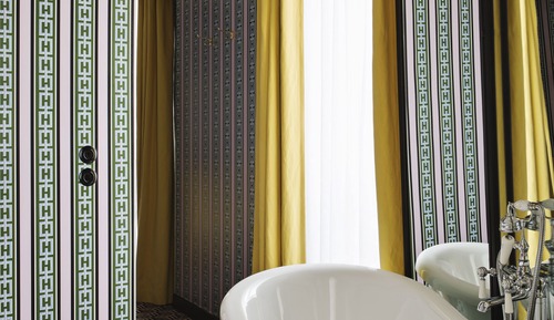 Suite Deluxe, 1 cama de matrimonio grande con sofá cama, bañera