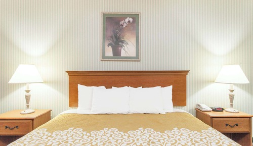 Habitación, 1 cama de matrimonio, fumadores