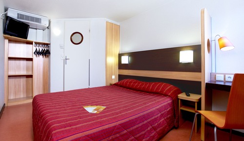 Habitación estándar, 2 camas individuales