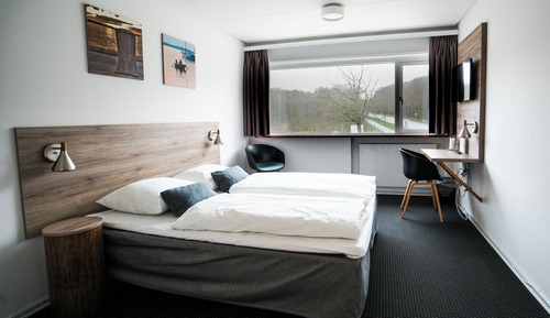 Habitación estándar