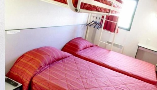 Habitación estándar, 3 camas individuales