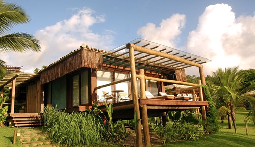 Bungalow Deluxe