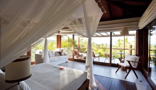 Bungalow Premium
