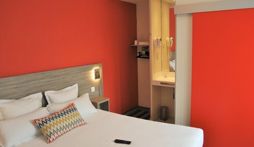 Habitación doble