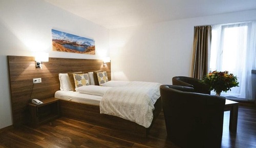 Habitación doble
