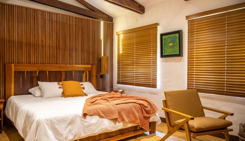 Silencio Suite