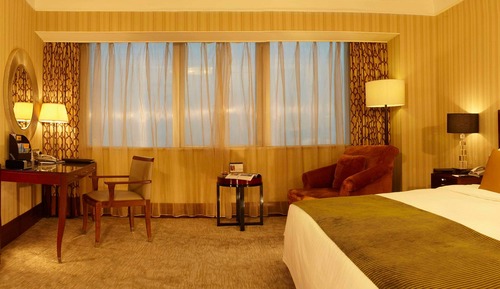 Suite superior, 1 cama de matrimonio grande
