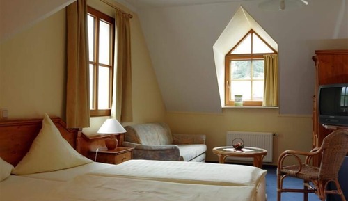Habitación superior