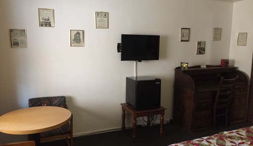 Habitación Confort, 2 camas de matrimonio